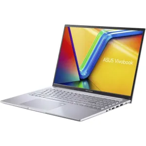 Ноутбук ASUS VivoBook 16 M1605NAQ-SH158 16 OLED/R7-170/16GB/512GB SSD (90NB1832-M00750) Cool Silver
