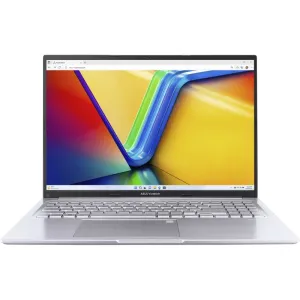 Ноутбук ASUS VivoBook 16 M1605NAQ-SH158 16 OLED/R7-170/16GB/512GB SSD (90NB1832-M00750) Cool Silver