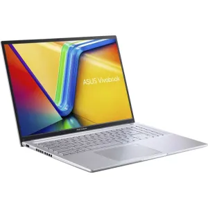 Ноутбук ASUS VivoBook 16 M1605NAQ-SH158 16 OLED/R7-170/16GB/512GB SSD (90NB1832-M00750) Cool Silver