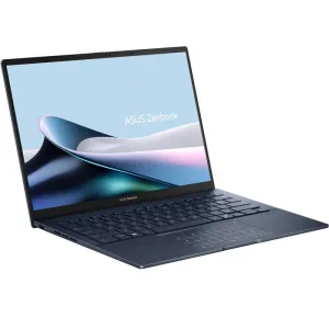 Ноутбук ASUS Zenbook 14 UX3405CA-ST1341 14 OLED/ i9-285H Ultra/32GB/1TB SSD (90NB14W1-M01ZA0) Ponder Blue