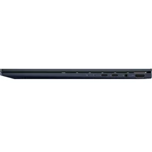 Ноутбук ASUS Zenbook 14 UX3405CA-ST1341 14 OLED/ i9-285H Ultra/32GB/1TB SSD (90NB14W1-M01ZA0) Ponder Blue