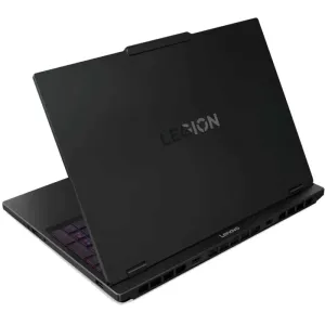 Ноутбук Lenovo Legion 5 15IRX10 15.1 OLED/ i9-14900HX/32Gb/1Tb SSD (83LY00HTLK) Eclipse Black