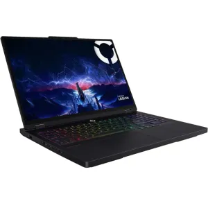 Ноутбук Lenovo Legion Pro 5 16IAX10 16 OLED/ i7-255HX Ultra/32Gb/1TB SSD (83F30009US) Eclipse Black