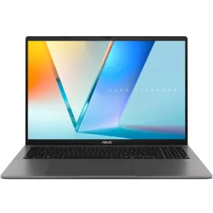 Ноутбук ASUS VivoBook S16 S3607AA-SH112 16 OLED//i7-355 Ultra/16GB/1TB SSD (90NB1732-M007V0) Matte Gray