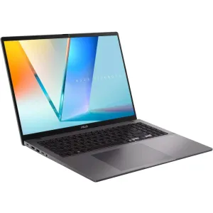 Ноутбук ASUS VivoBook S16 S3607AA-SH112 16 OLED//i7-355 Ultra/16GB/1TB SSD (90NB1732-M007V0) Matte Gray