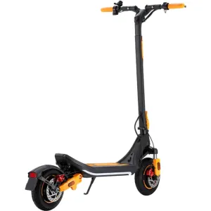 Электросамокат Kugoo M3 Pro Black