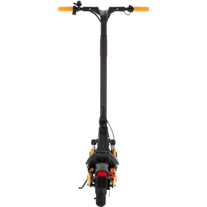 Электросамокат Kugoo M3 Pro Black