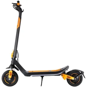 Электросамокат Kugoo M3 Pro Black