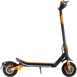 Электросамокат Kugoo M3 Pro Black