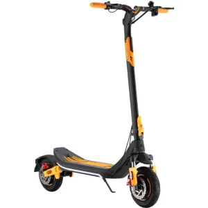 Электросамокат Kugoo M3 Pro Black