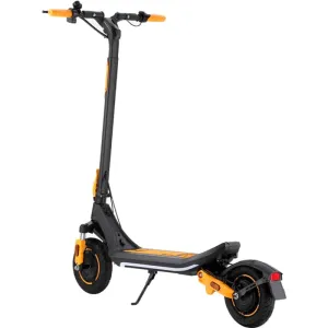 Электросамокат Kugoo M3 Pro Black