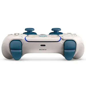 Джойстик беспроводной Sony DualSense для PS5 Genshin Impact Limited Edition