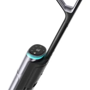 Пылесос Dreame H16 Pro Steam Black EAC (HHR48F)