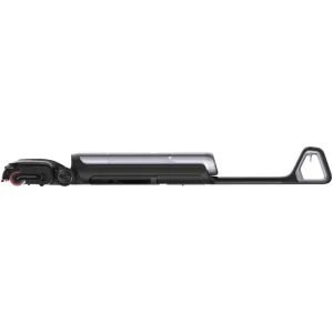 Пылесос Dreame H16 Pro Steam Black EAC (HHR48F)