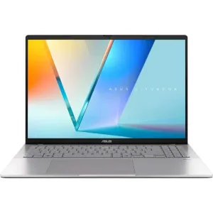 Ноутбук ASUS VivoBook S 16 S3607AA-SH097 16 OLED/ i5-325 Ultra/16GB/1TB SSD (90NB1731-M00810) Cool Silver