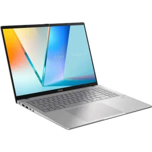 Ноутбук ASUS VivoBook S 16 S3607AA-SH097 16 OLED/ i5-325 Ultra/16GB/1TB SSD (90NB1731-M00810) Cool Silver