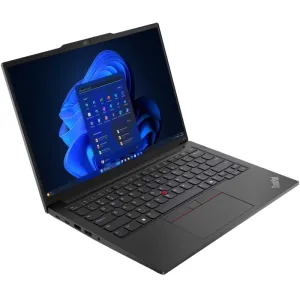 Ноутбук Lenovo ThinkPad E14 G6 14 IPS/ i7-155H Ultra/16GB/512GB SSD (21M700AXIG) Black
