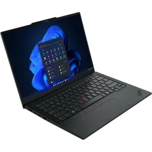Ноутбук Lenovo ThinkPad E14 G7 14 IPS/ i7-240H/16GB/512GB SSD (21T9006FIG) Eclipse Black
