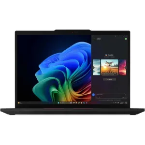 Ноутбук Lenovo ThinkPad T14 G6 14 IPS/ i7-258V Ultra/32Gb/512Gb SSD (21QG0059GP) Eclipse Black