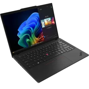 Ноутбук Lenovo ThinkPad T14 G6 14 IPS/ i7-258V Ultra/32Gb/512Gb SSD (21QG0059GP) Eclipse Black