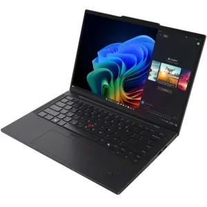Ноутбук Lenovo ThinkPad T14s G6 14 IPS/ i7-268V Ultra/32GB/1TB SSD (21QX000KUS) Eclipse Black