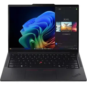 Ноутбук Lenovo ThinkPad T14s G6 14 IPS/ i7-268V Ultra/32GB/1TB SSD (21QX000KUS) Eclipse Black