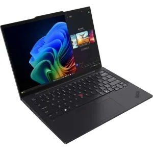 Ноутбук Lenovo ThinkPad T14s G6 14 IPS/ i7-268V Ultra/32GB/1TB SSD (21QX000KUS) Eclipse Black