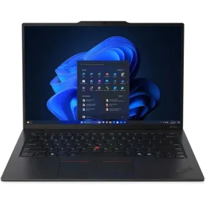 Ноутбук Lenovo ThinkPad X1 Carbon G13 Aura Edition 14 OLED/ i7-258V Ultra/32GB/512GB SSD (21NS0014US) Black