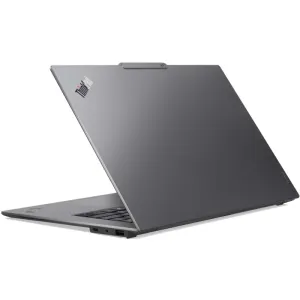 Ноутбук Lenovo ThinkPad X9-15 G1 Aura Edition 15.3 OLED/ i7-258V Ultra/32GB/512GB SSD (21Q6006RUS) Storm Grey