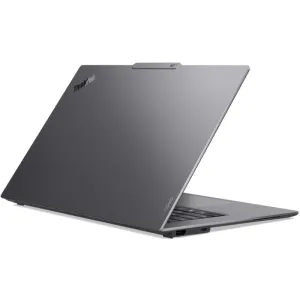 Ноутбук Lenovo ThinkPad X9-15 G1 Aura Edition 15.3 OLED/ i7-258V Ultra/32GB/512GB SSD (21Q6006RUS) Storm Grey