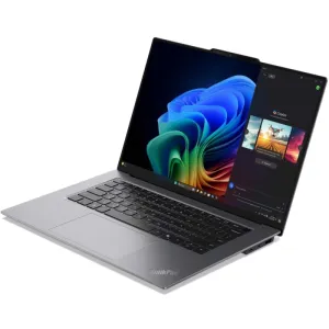 Ноутбук Lenovo ThinkPad X9-15 G1 Aura Edition 15.3 OLED/ i7-258V Ultra/32GB/512GB SSD (21Q6006RUS) Storm Grey