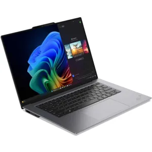 Ноутбук Lenovo ThinkPad X9-15 G1 Aura Edition 15.3 OLED/ i7-258V Ultra/32GB/512GB SSD (21Q6006RUS) Storm Grey