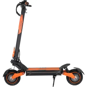 Электросамокат Kugoo Kirin LX 10 Pro Black