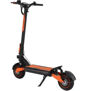 Электросамокат Kugoo Kirin LX 10 Pro Black
