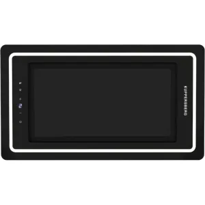Встраиваемая вытяжка Kuppersberg INLUMIA 60 Black