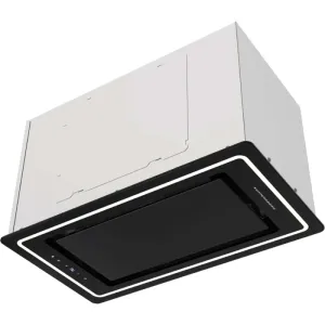 Встраиваемая вытяжка Kuppersberg INLUMIA 60 Black