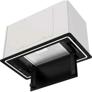 Встраиваемая вытяжка Kuppersberg INLUMIA 60 Black