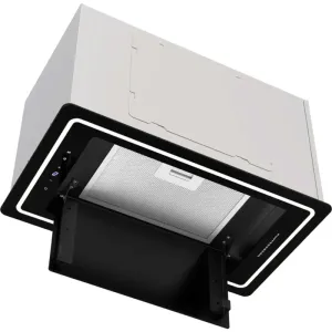 Встраиваемая вытяжка Kuppersberg INLUMIA 60 Black