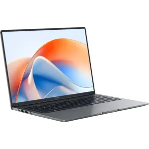 Ноутбук Honor MagicBook X16 Plus 16 IPS/ i5-220H/16GB/1TB SSD (5301ALVX) Space Gray