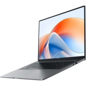 Ноутбук Honor MagicBook X16 Plus 16 IPS/ i5-220H/16GB/1TB SSD (5301ALVX) Space Gray