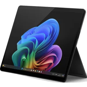 Планшет Microsoft Surface Pro 11 X Plus 16Gb/512 Black