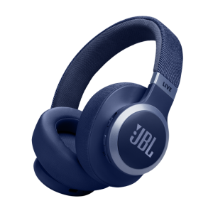 Наушники JBL Live 770NC, Blue, синий