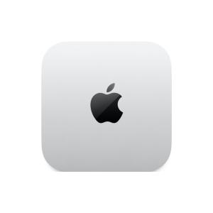 Мини компьютер Apple Mac Mini M4 Pro 2024, 12C CPU, 16C GPU, 24 ГБ, 512 ГБ SSD, MCX44