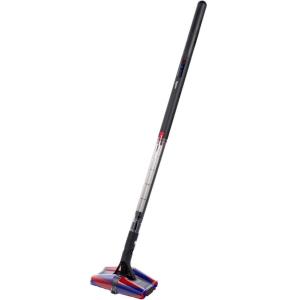 Пылесос Dyson PencilVac Fluffycones SV50 black, сухая уборка