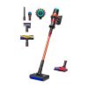 Пылесос Dyson V16 SV53 Piston Animal, Cordless Vacuum Cleaner, Black/Copper, (Черный/Медь)