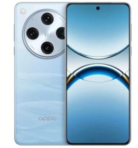 Смартфон Oppo Find X8 Pro, 16.1024 ГБ, Blue, голубой