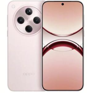 Смартфон Oppo Find X8, 16.512 ГБ, Pink, розовый