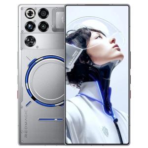 Смартфон Nubia RedMagic 11 Pro 24/1Тб Subzero Global