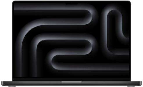 Ноутбук Apple MacBook Pro 16 M5 Pro (MGEA4), 24/1 Тб, Space Black, "космический черный"