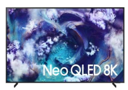 Телевизор Samsung QE75QN990FUXRU (Производитель: Словакия)